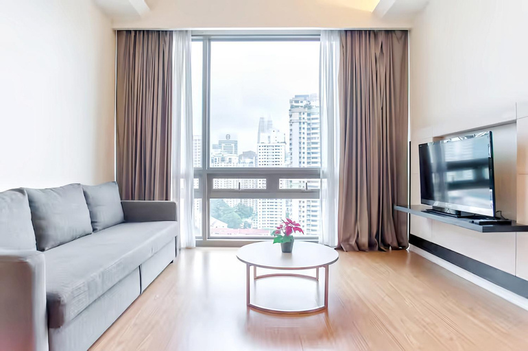 Others 4, SG Residence Bukit Bintang, Kuala Lumpur