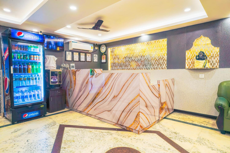 Public Area 2, The Kheni - K11 Hotels, Chennai
