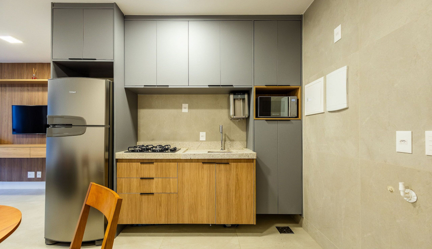 Others 4, ENE - Apartments in Noroeste in Brasilia, Brasília