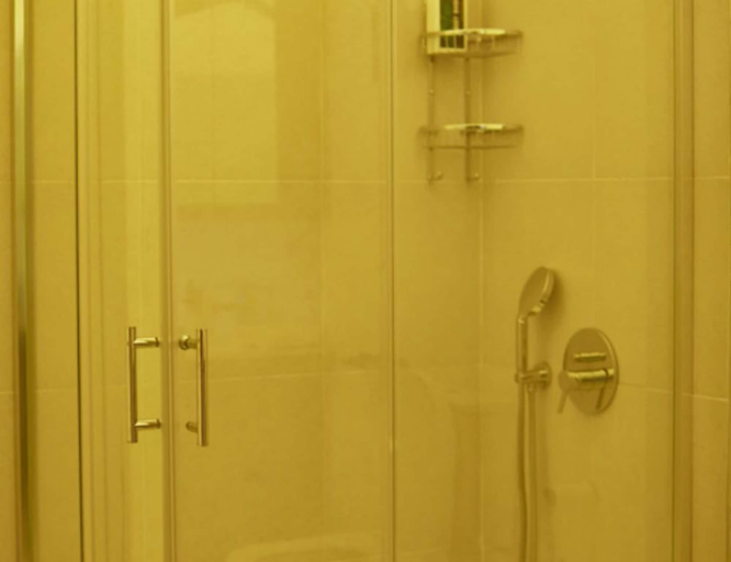 Bathroom 3, Enjoy the Silence Apartments by YourHost, Naivasha