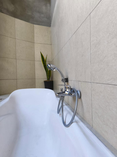 Bathroom 4, Jepun Villa, Gianyar
