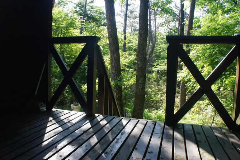 4, HARUNA LODGE - Vacation STAY 12175, Nasu