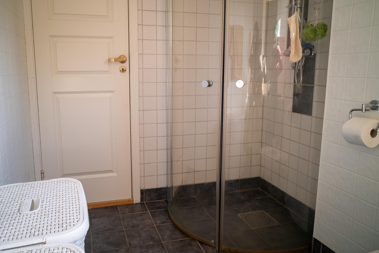 Bathroom 5, Aurora Home, Tromsø