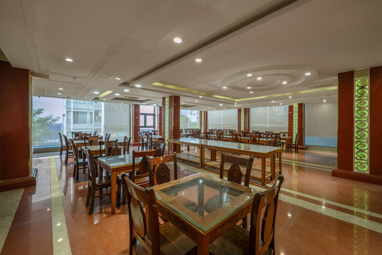 Food & Drinks 5, A9 Beach Hotel Da Nang, Da Nang