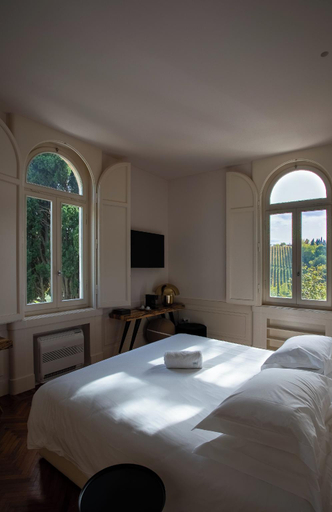 4, Boutique Hotel Villa Monty Banks, Forli' - Cesena