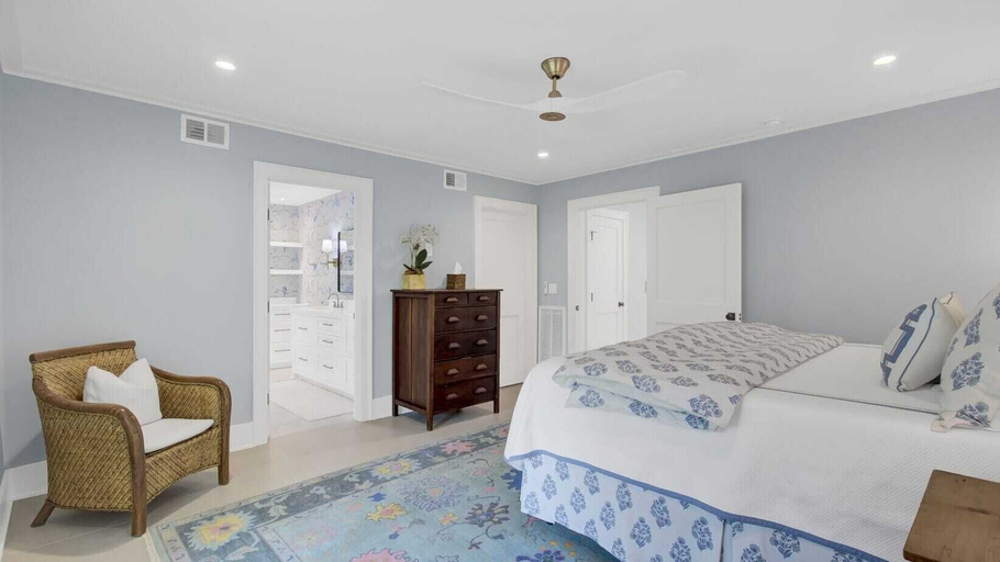 Bedroom 2, 6 36th Avenue by Avantstay Stunning Private Pool, Charleston