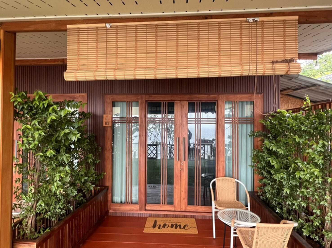 Room 3, Ban Slow Life Homestay Koh Libong, Kantrang