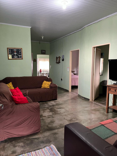 Others 2, Casa Bem te Vi - Cavalcante, Cavalcante