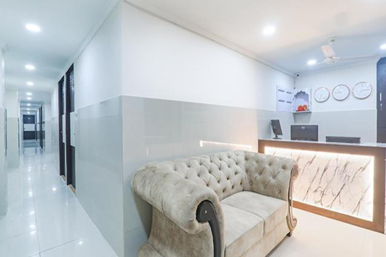 Others 5, FabHotel Shyam Inn, Kanpur Nagar