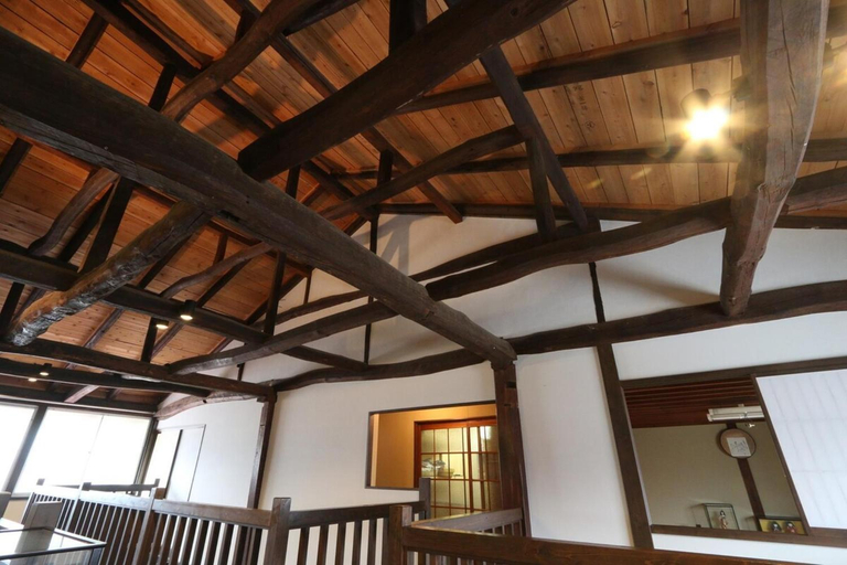 Others 3, Big loghouse - Vacation STAY 13327, Ogano