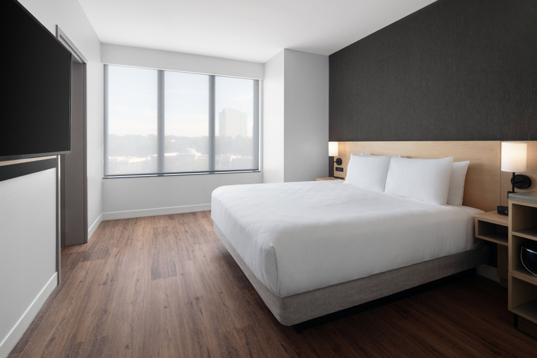 Room 4, Hyatt Place Bozeman Yellowstone Airport, Gallatin