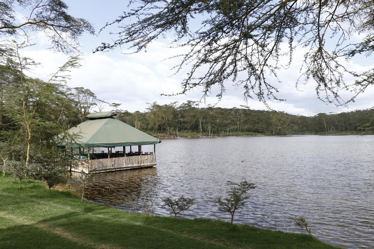 Food & Drinks 4, Crater Lake Tented Camp and Game Sanctuary, Naivasha