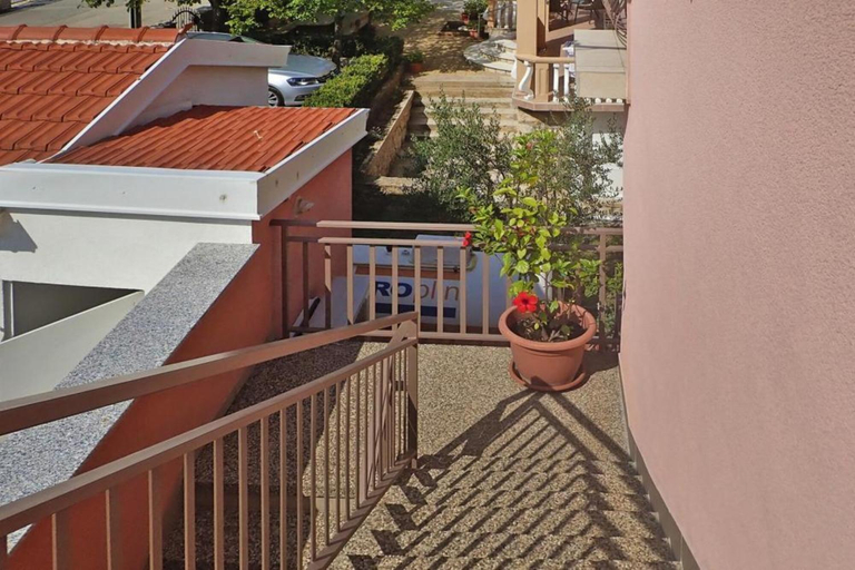 Others 4, Apartment in Starigrad Paklenica, National Park, Starigrad