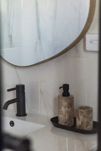 Bathroom 3, 2 Bedroom, Mountain View Penthouse, Century City, City of Cape Town