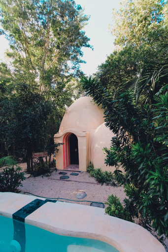 Sport & Beauty 2, Ekumal Retreat Eco Sanctuary, Cozumel