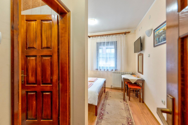 Bedroom 2, Vila Zlatiborski biser, Čajetina