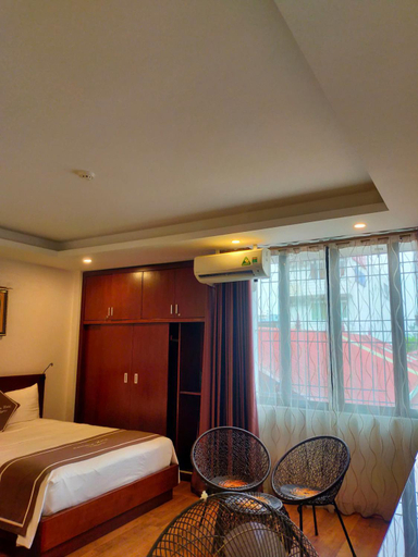 Bedroom 4, Camellia Hotel Ninh Binh, Ninh Bình