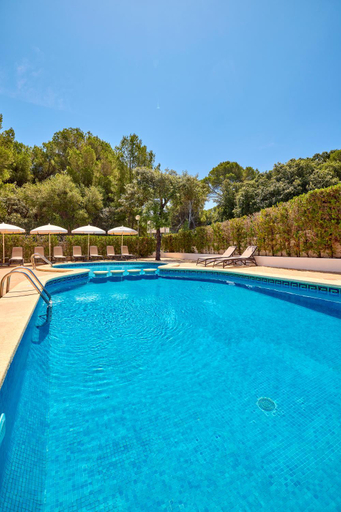 Sport & Beauty 4, Universal Apartamentos Laguna Garden, Baleares