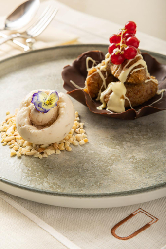 Food & Drinks 5, Ritus Hotel Istanbul Sultanahmet,Tapestry Collect, Fatih