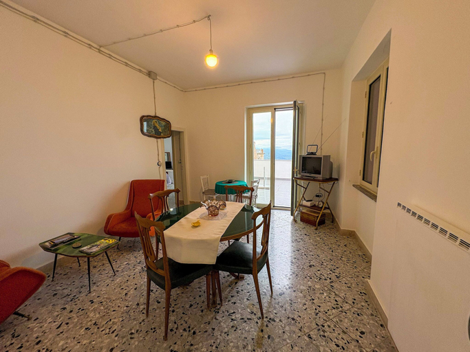 Living area 2, B&B StudioArcodia - Sant'Andrea, Messina