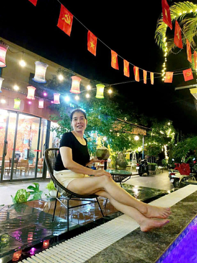 Sport & Beauty 2, Trang An Hana homestay, Hoa Lư