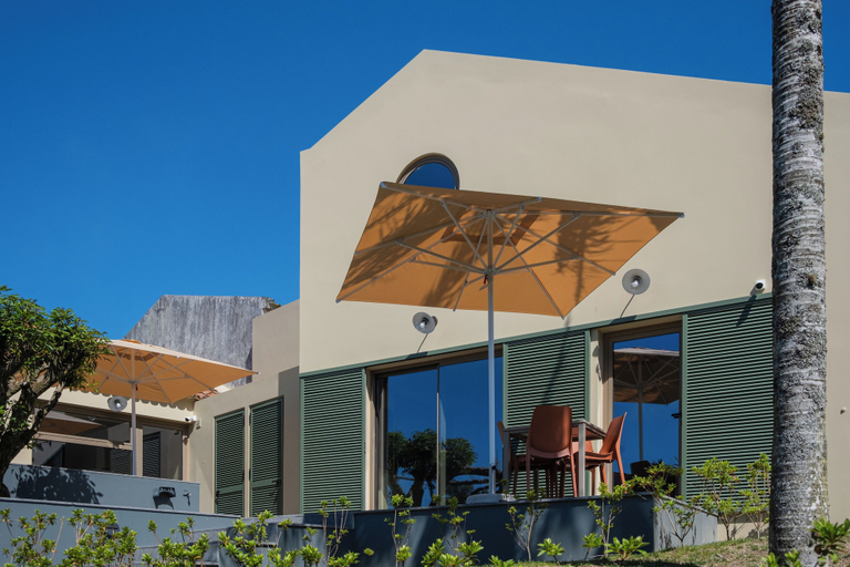 Terrace/patio 4, Casa Nas Caldeiras, Povoação