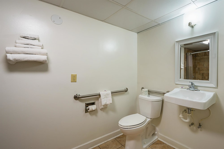 Others 3, Motel6 Perry, GA, Houston