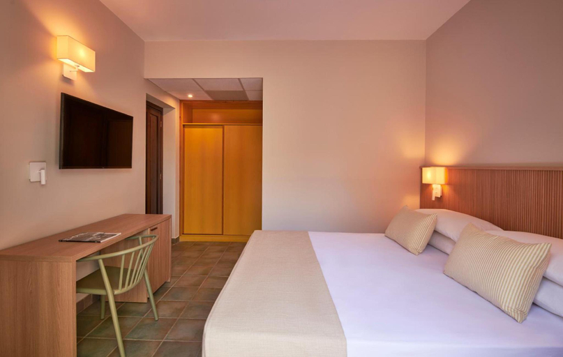 Bedroom 3, SERENE' RESORT, Crotone
