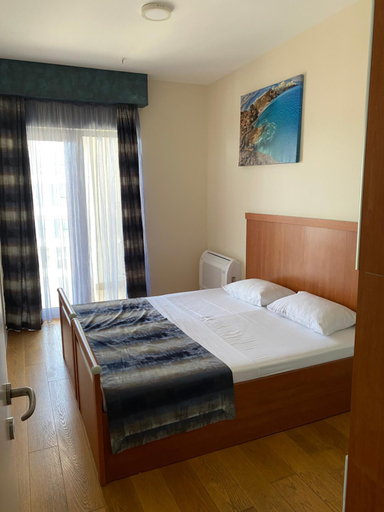 Bedroom 3, Luxury Apartments Mia