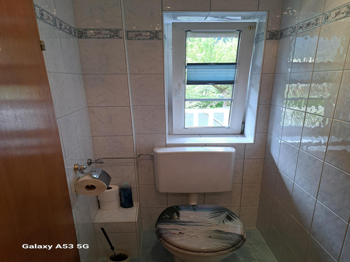 Bathroom 3, Flat in Feld am See on Lake Brennsee, Villach Land