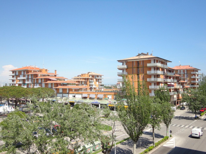 Others 5, Beautiful apartment with terrace for 5 people, Venezia