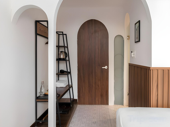 Bedroom, D’Mai Xanh Boutique Hotel Da Lat, Đà Lạt