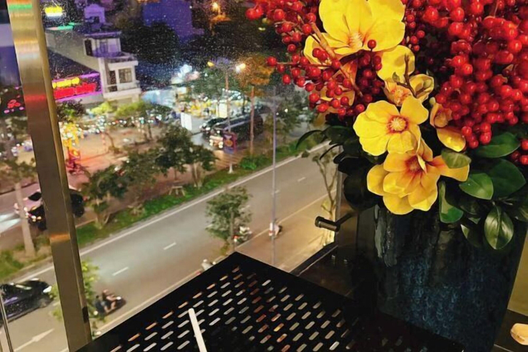 Property amenity 2, X-Stay Luxe, Lê Chân
