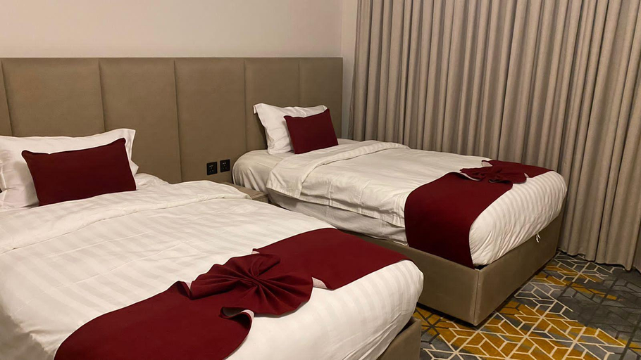 Bedroom 3, Golden New Al Safa, Jeddah