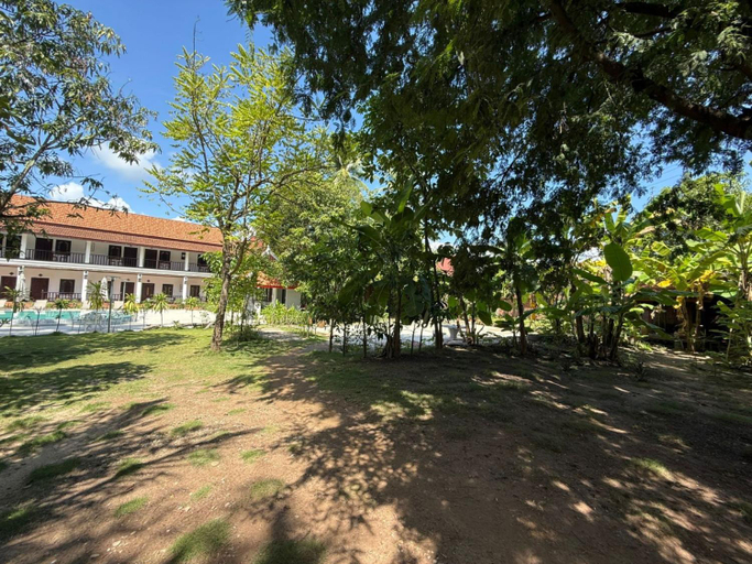 Exterior & Views 2, Vangsavath Hotel, Luang Prabang
