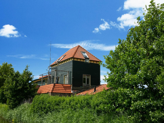 Exterior & Views 1, Apartment in Callantsoog near North Holland Coast, Zijpe