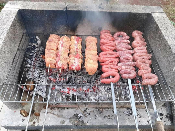 Food & Drinks 4, SALENTO VACANZE 2 nuova gestione, Brindisi