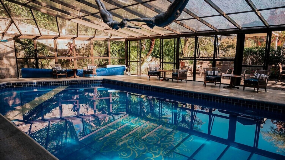 Sport & Beauty 5, Hotel Petit Casa da Montanha, Gramado
