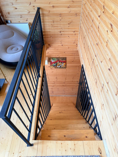 Others 4, Eco house, Kobuleti
