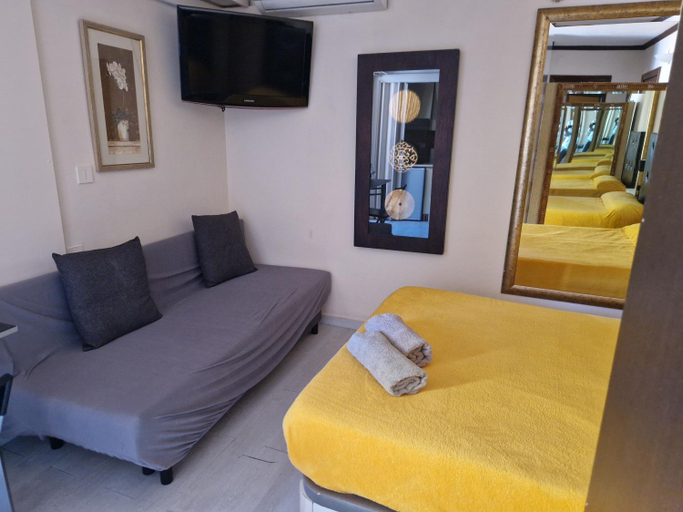 Others 5, Style Apartments City Center, Valencia