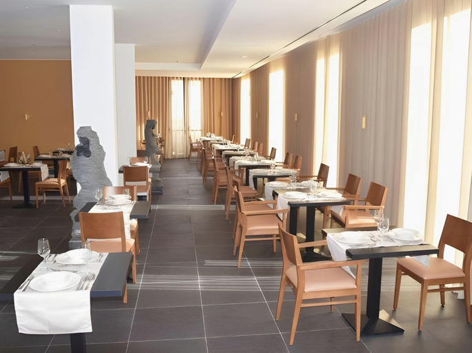 Food & Drinks 5, Hotel Solar Bom Jesus, Santa Cruz