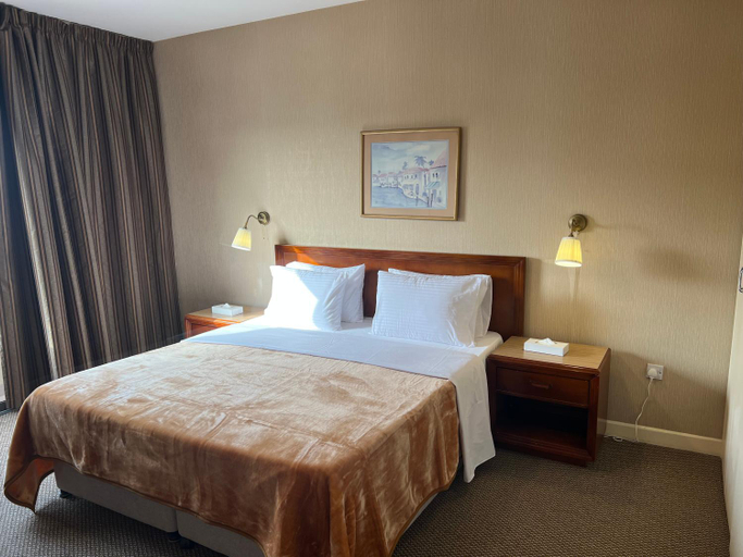 Bedroom 3, Top Hotel Apartment, Al Ain
