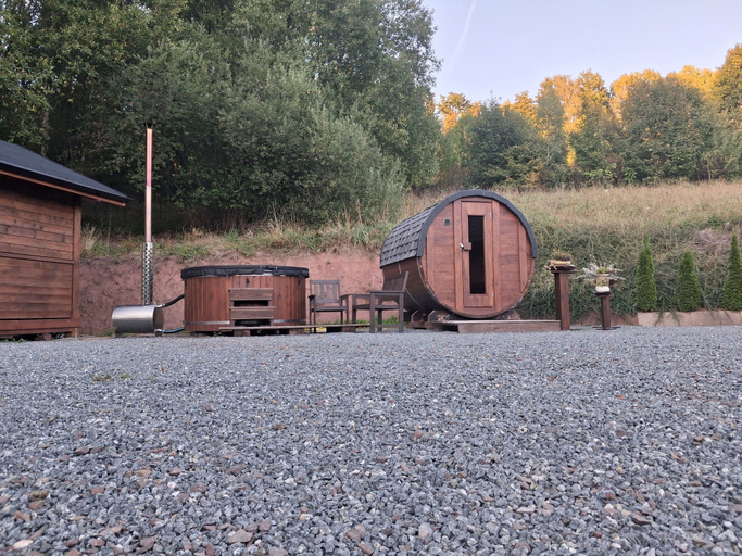 Spa, Jesteśmy Na Ty Apartamenty Lewin Kłodzki, Kłodzko