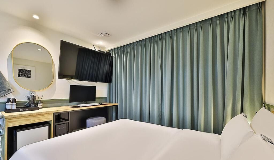 Bedroom 5, NO25 HOTEL BUPYEONG, Gyeyang
