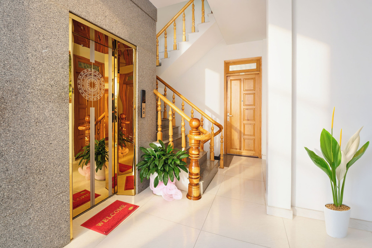 Others 5, HANAH HOTEL, Đà Lạt