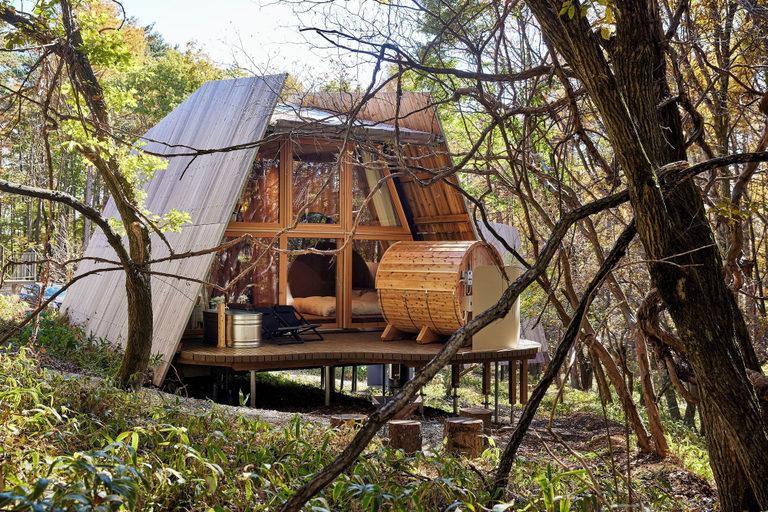 Exterior 4, SANU 2nd Home Yatsugatake 2nd, Hokuto