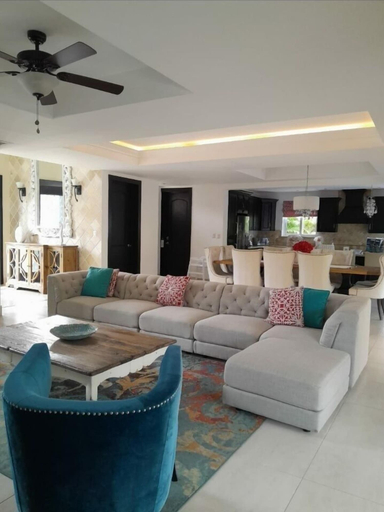 Room amenity 2, Lifestyle Tropical Stays, San Felipe de Puerto Plata