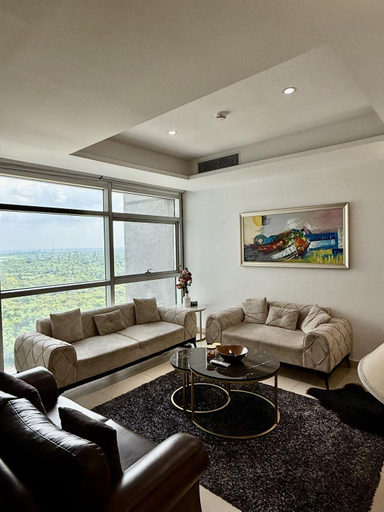 Others 5, One Constitution Avenue by SUPERHOST STAYS, Islamabad