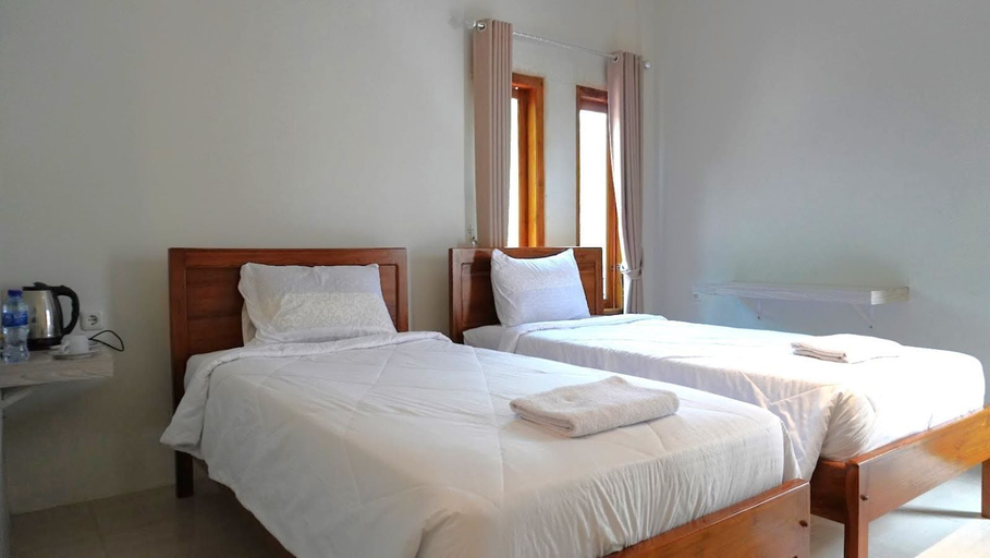 Bedroom 4, Savira Golo Koe Labuan Bajo, Manggarai Barat