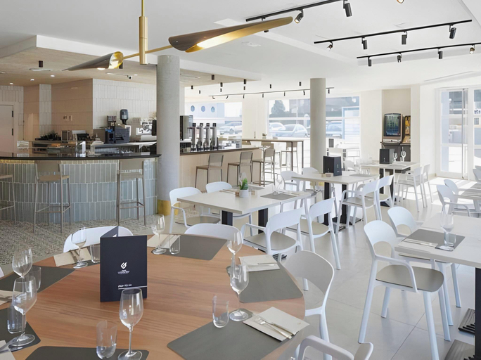 Food & Drinks 5, Hotel Tintoretto, Venezia